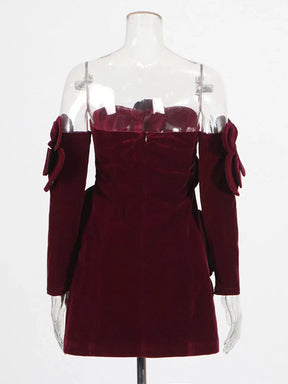 Vestido Mini Marta