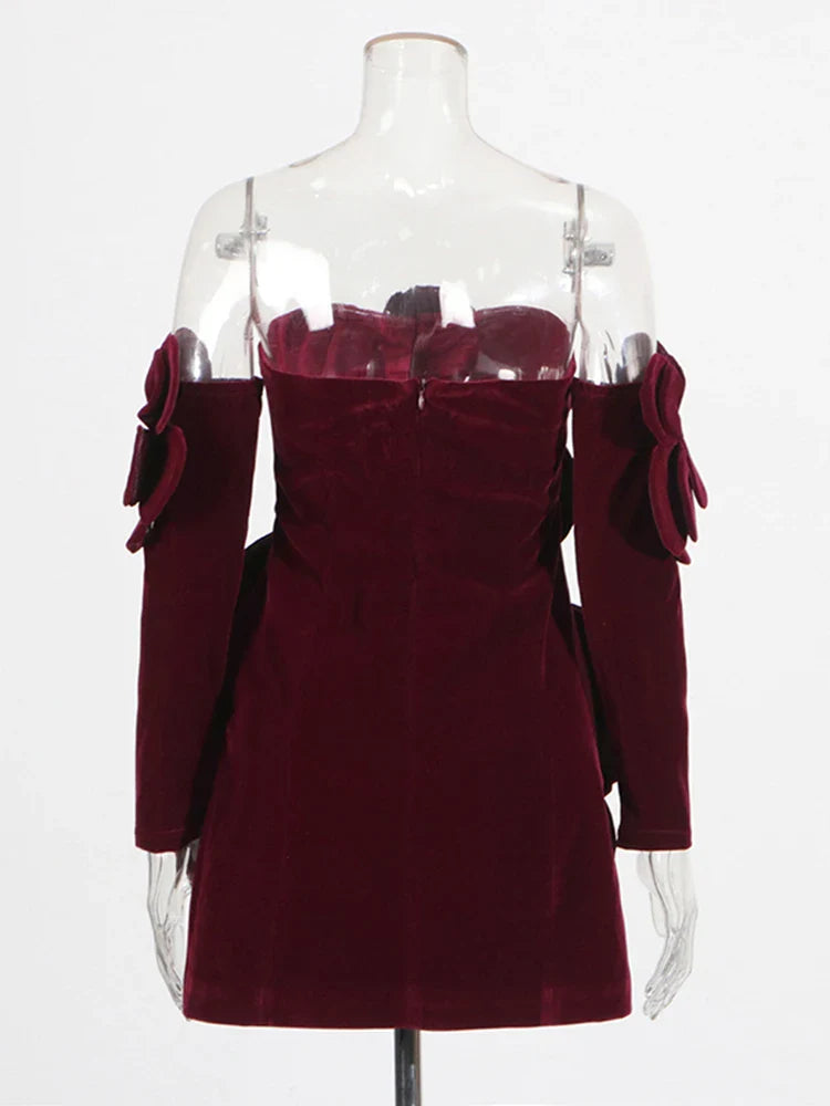 Vestido Mini Marta