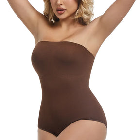 Body Modelador Tomara que Caia