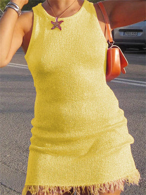 Vestido Curto Maria