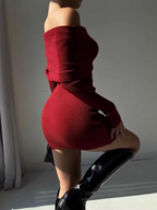 Vestido Curto Danika