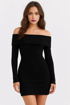 Vestido Curto Danika