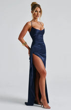 Vestido Longo Valencia