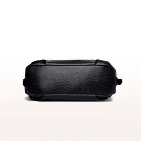 Bolsa Feminina de Couro Genuino - Classic Premium