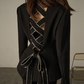 Blazer Laura
