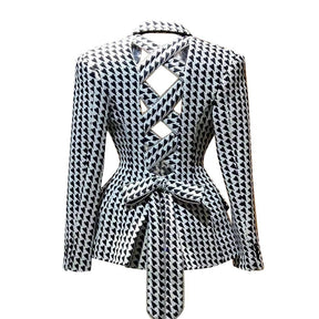 Blazer Laura