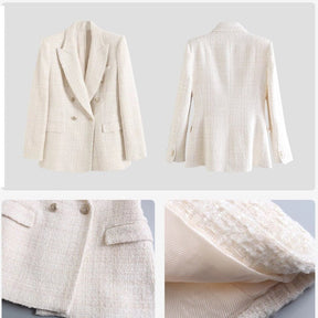 Blazer Leona