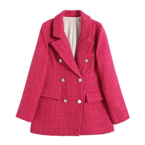 Blazer Leona