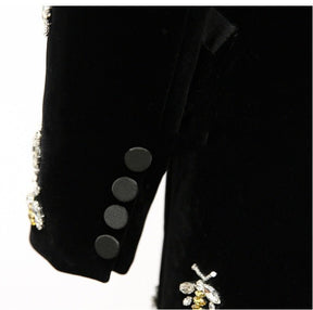 Blazer Tainah
