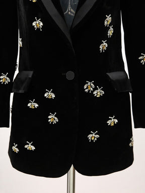 Blazer Tainah