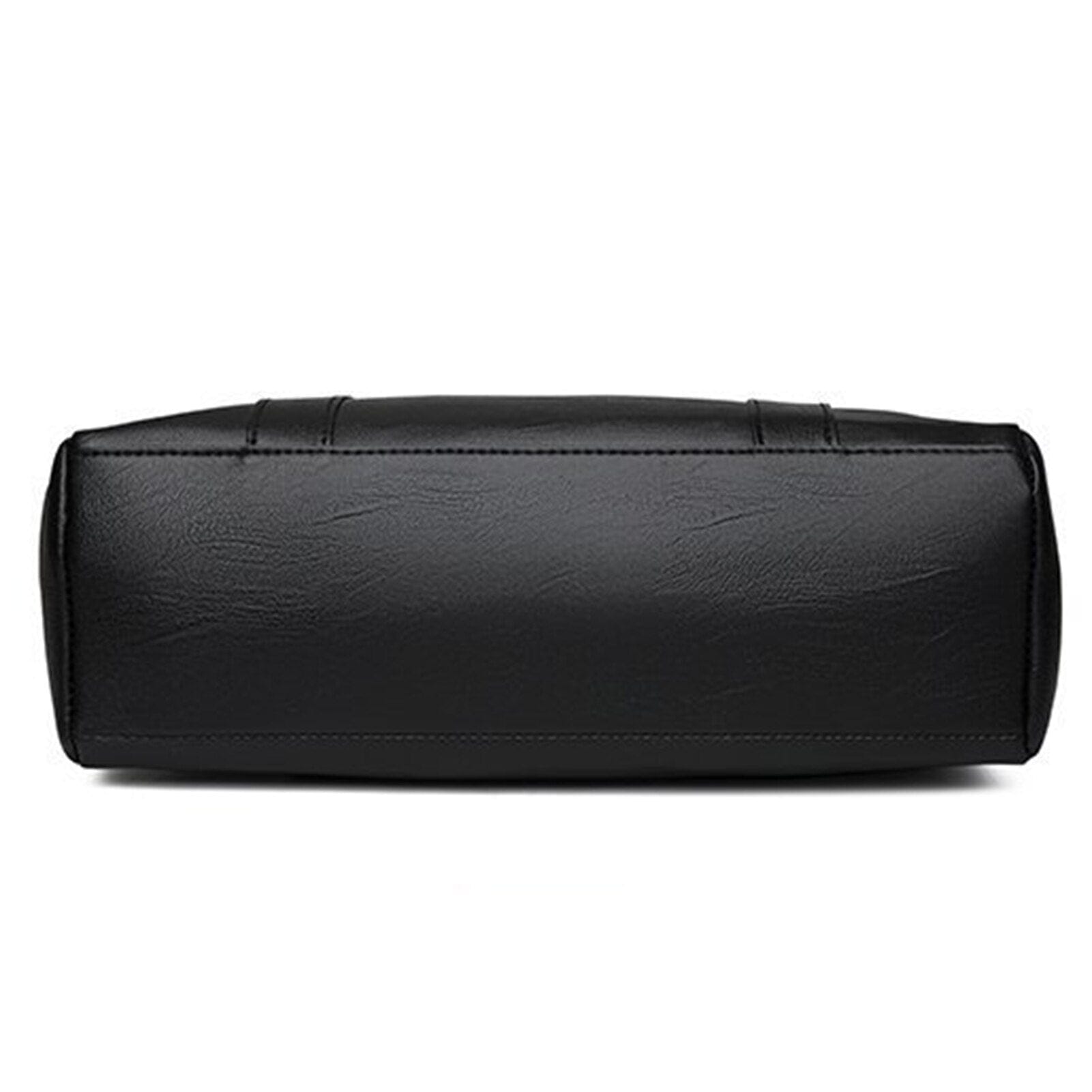 Bolsa Feminina em Couro Genuino - Luize Pro