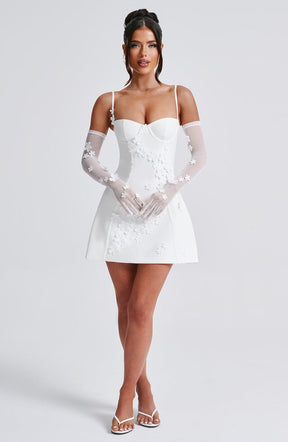 Vestido Dilary