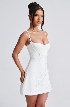 Vestido Dilary