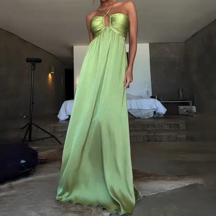 Vestido Longo Julie