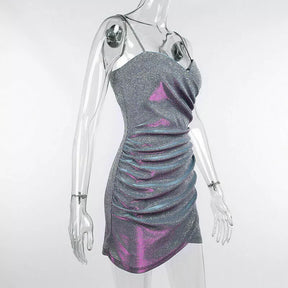 Vestido Andromeda