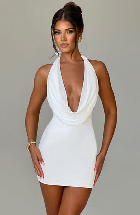 Vestido Mini Fallon