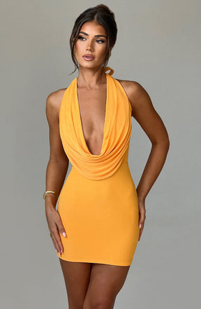 Vestido Mini Fallon