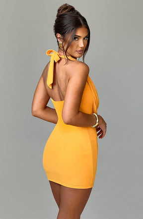 Vestido Mini Fallon