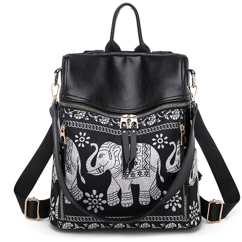 Bolsa Feminina Elora