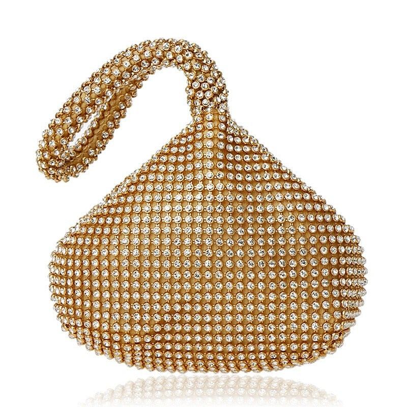 Bolsa Feminina Chicago Purse