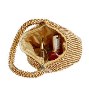 Bolsa Feminina Chicago Purse