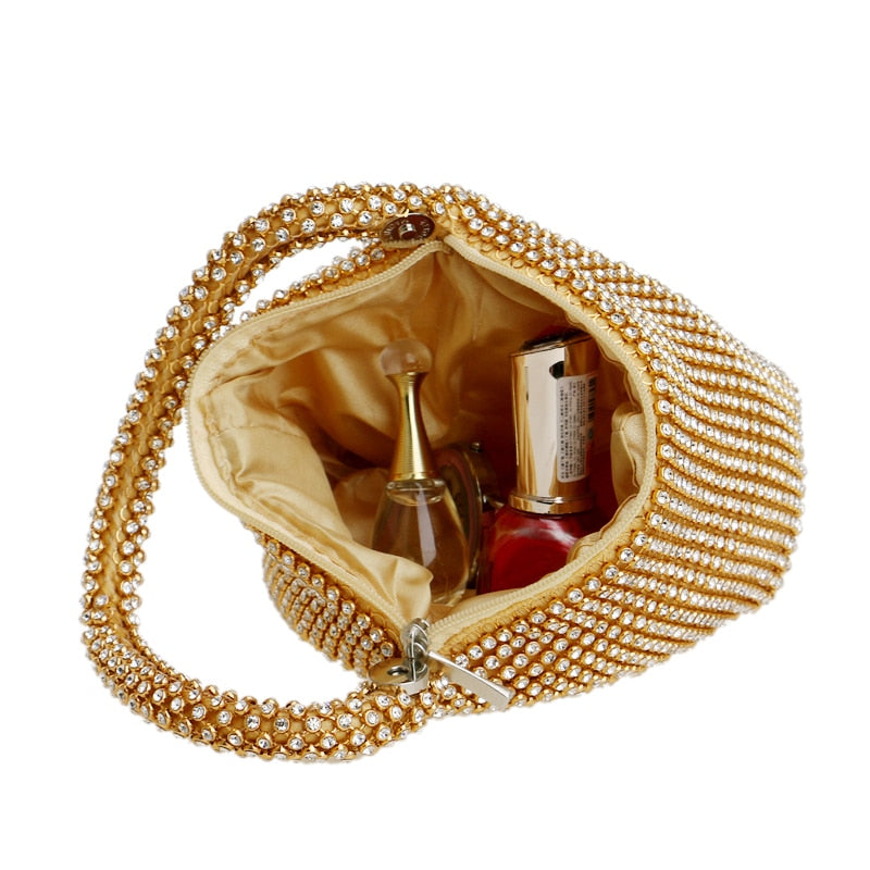 Bolsa Feminina Chicago Purse