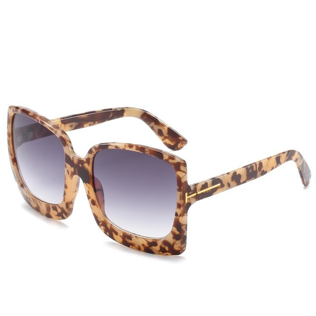 Óculos Jessica Oversized
