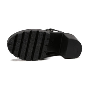 Bota Feminina Salto Alto Kryx