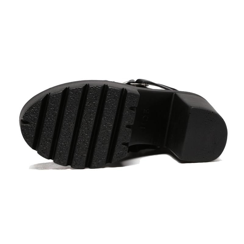 Bota Feminina Salto Alto Kryx