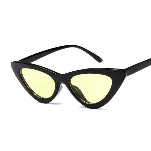 Óculos Walker Cat Eye