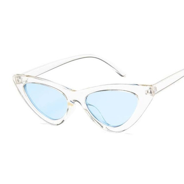 Óculos Walker Cat Eye
