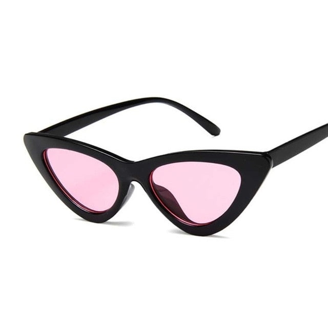 Óculos Walker Cat Eye