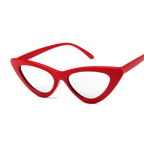 Óculos Walker Cat Eye