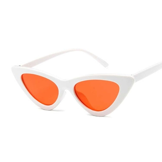 Óculos Walker Cat Eye