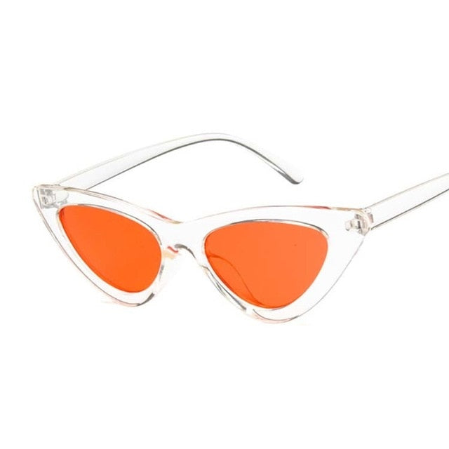 Óculos Walker Cat Eye