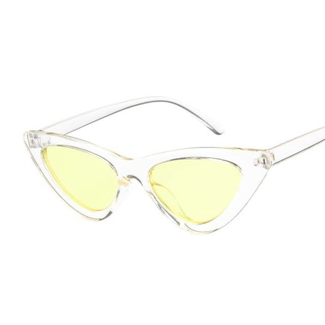 Óculos Walker Cat Eye