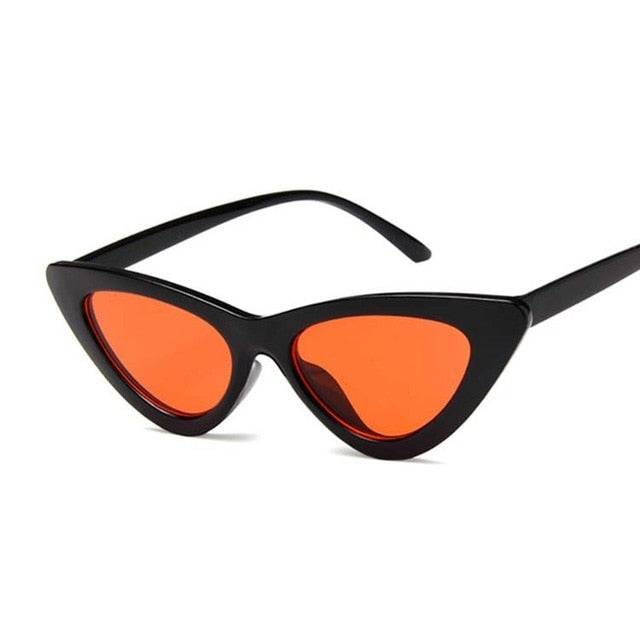 Óculos Walker Cat Eye