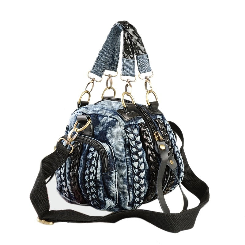 Bolsa Feminina Brielle