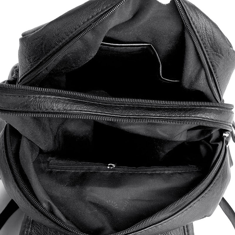 Bolsa Feminina Raven