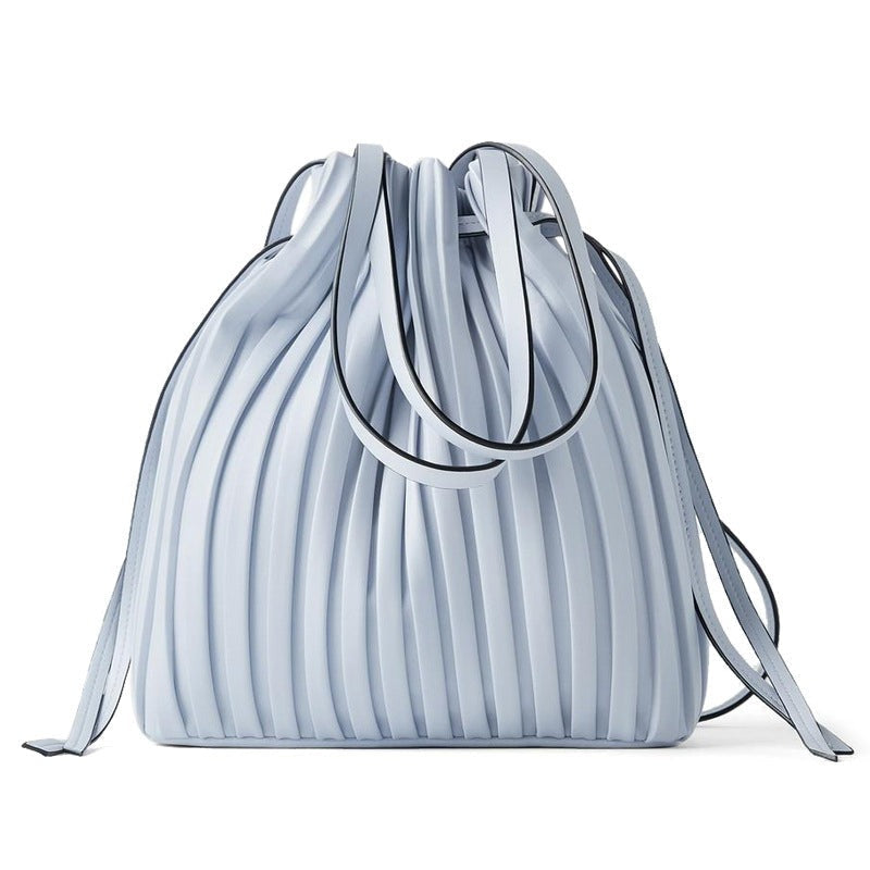Bolsa Feminina Celeste