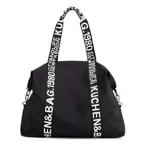 Bolsa Feminina Fashion Street Nylon