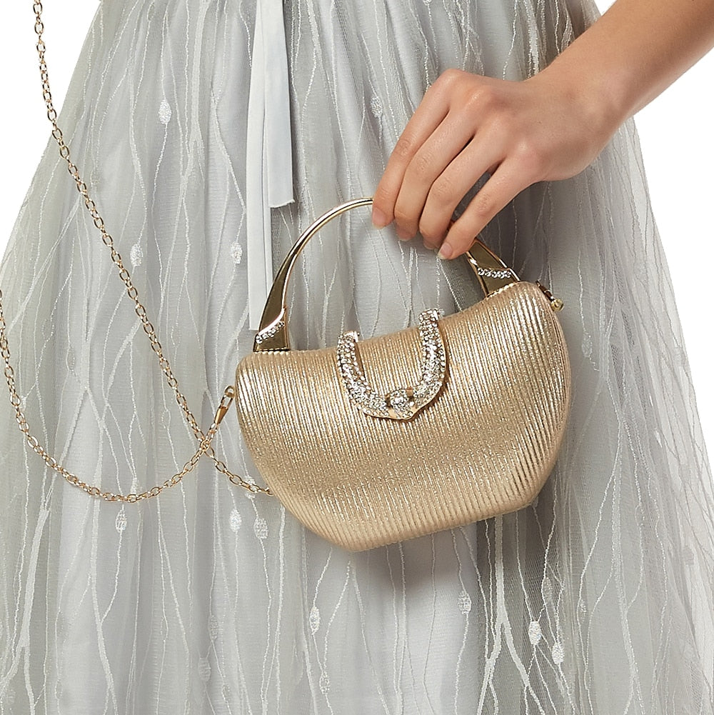 Bolsa Feminina Maritza