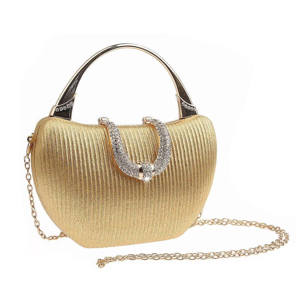Bolsa Feminina Maritza