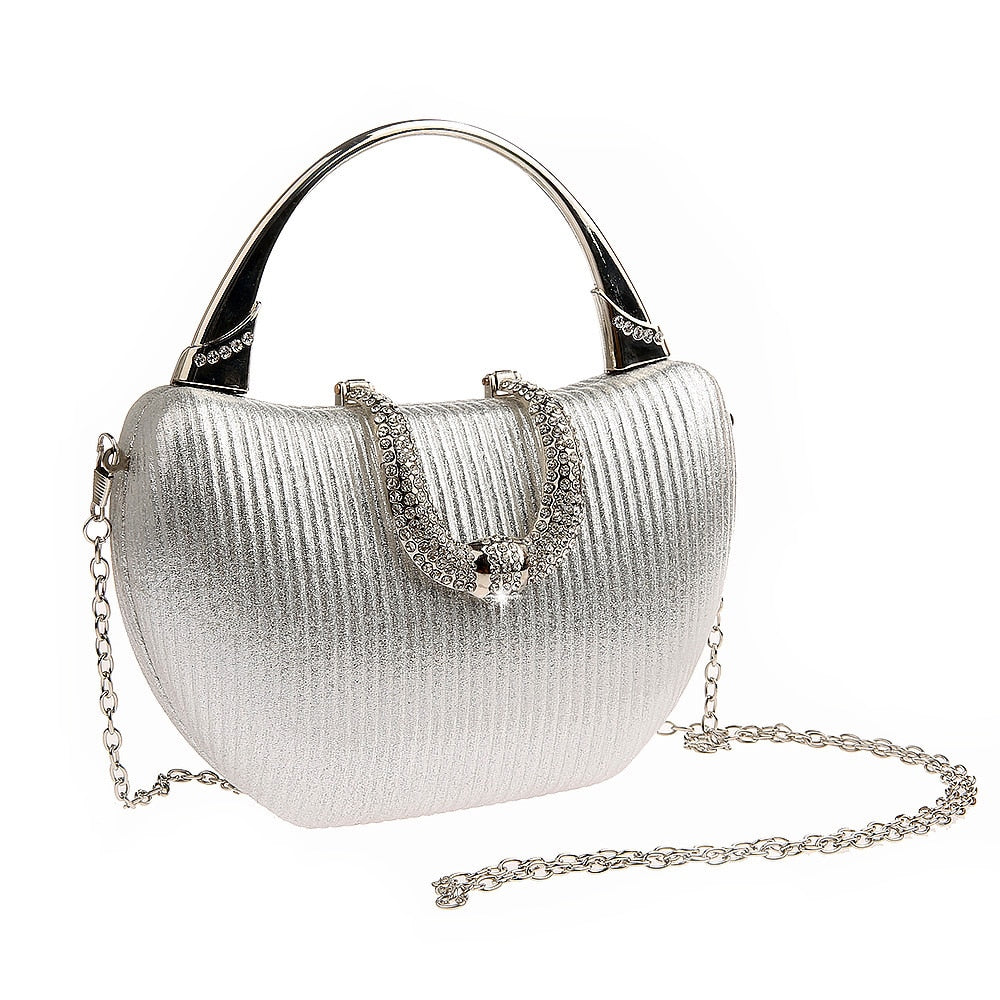 Bolsa Feminina Maritza