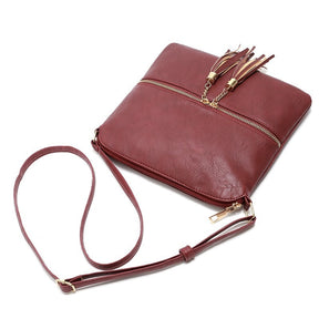 Bolsa Feminina Tove Tassels