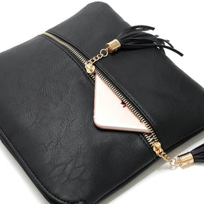 Bolsa Feminina Tove Tassels