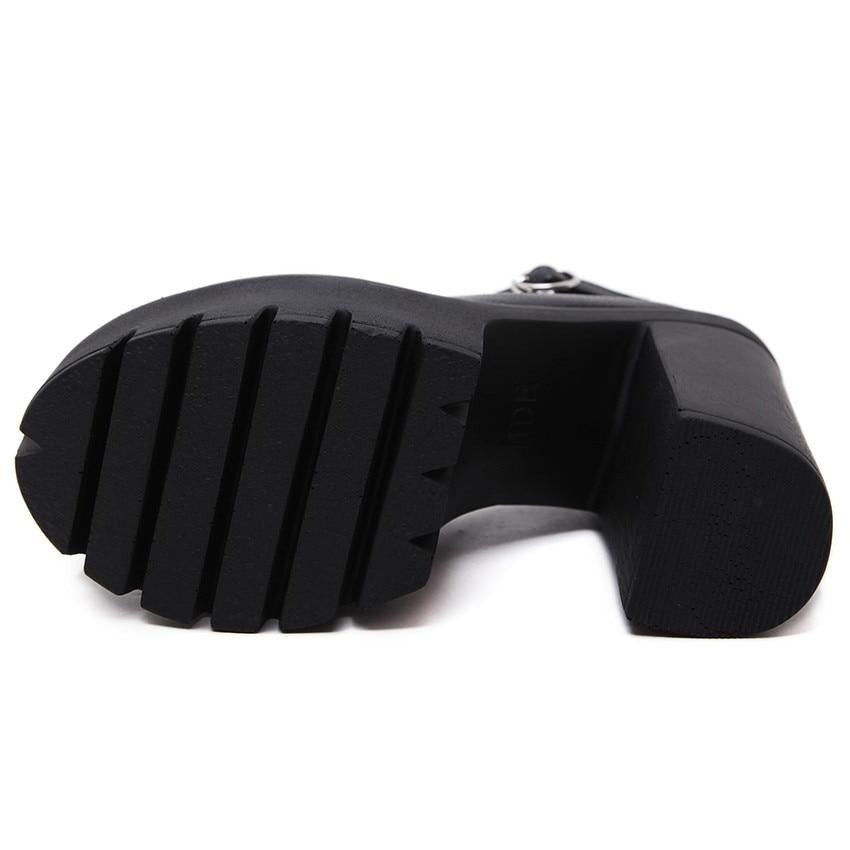 Sapato Feminino Plataforma Helen