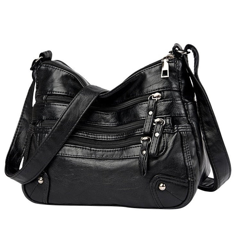 Bolsa Feminina Zaria