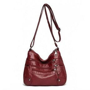 Bolsa Feminina Zaria