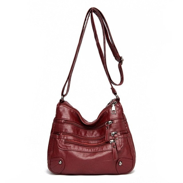 Bolsa Feminina Zaria